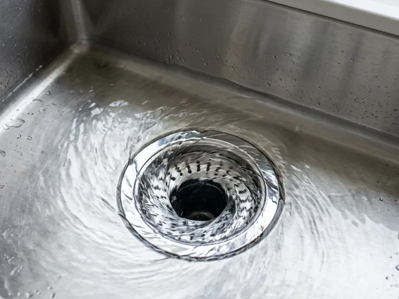 Drain Cleaning Plumber in Lovettsville, VA